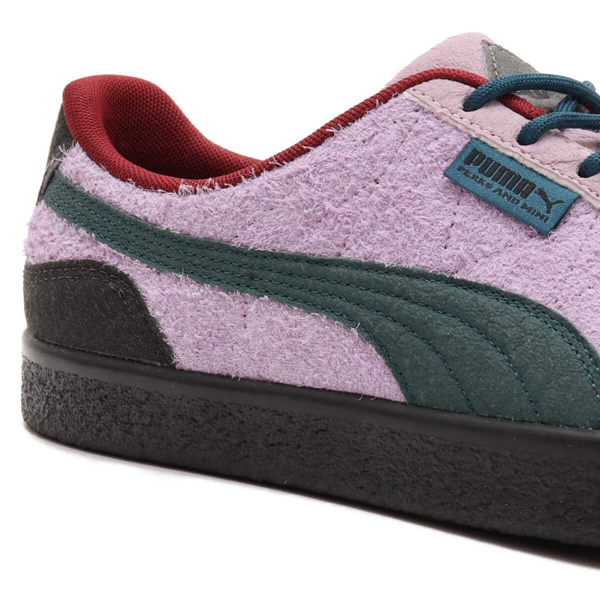 Puma lucide con on sale fiocco