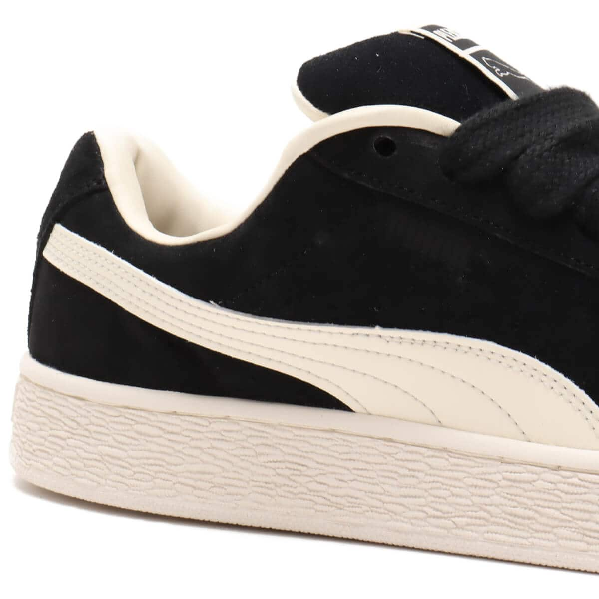 PUMA Suede XL PLEASURES PUMA BLACKFR 23FA-I