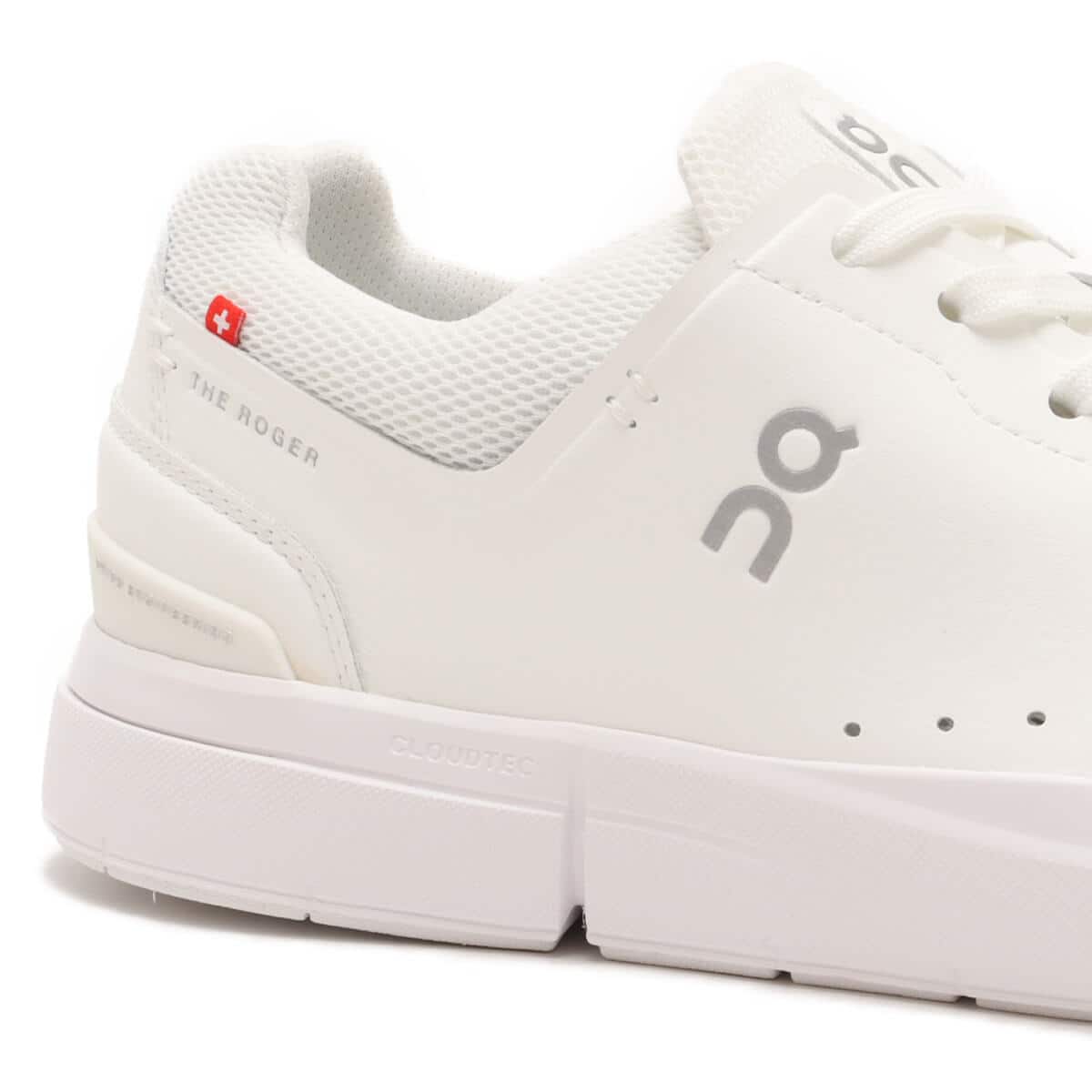 On THE ROGER Advantage 2 W White | Undyed(オン ザ ロジャー On THE ROGER Advantage 2 W White | Undyed(オン ザ ロジャー