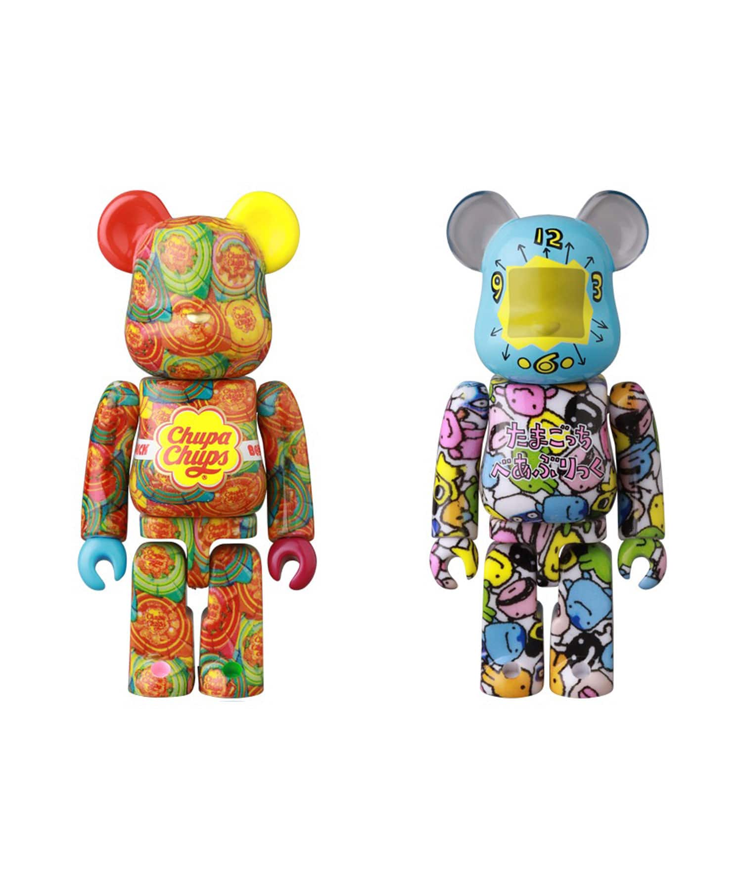 MEDICOM TOY BE@RBRICK SERIES 51 MULTIの画像
