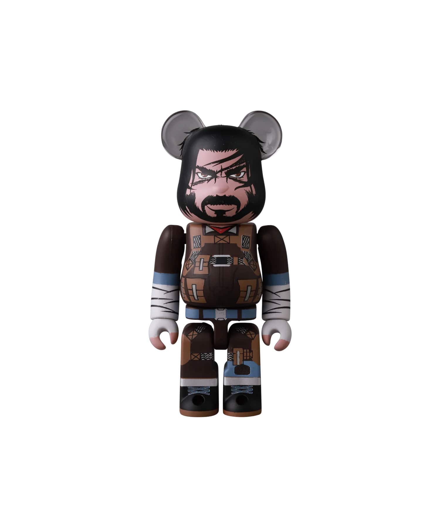 MEDICOM TOY BE@RBRICK SERIES 52 MULTIの画像