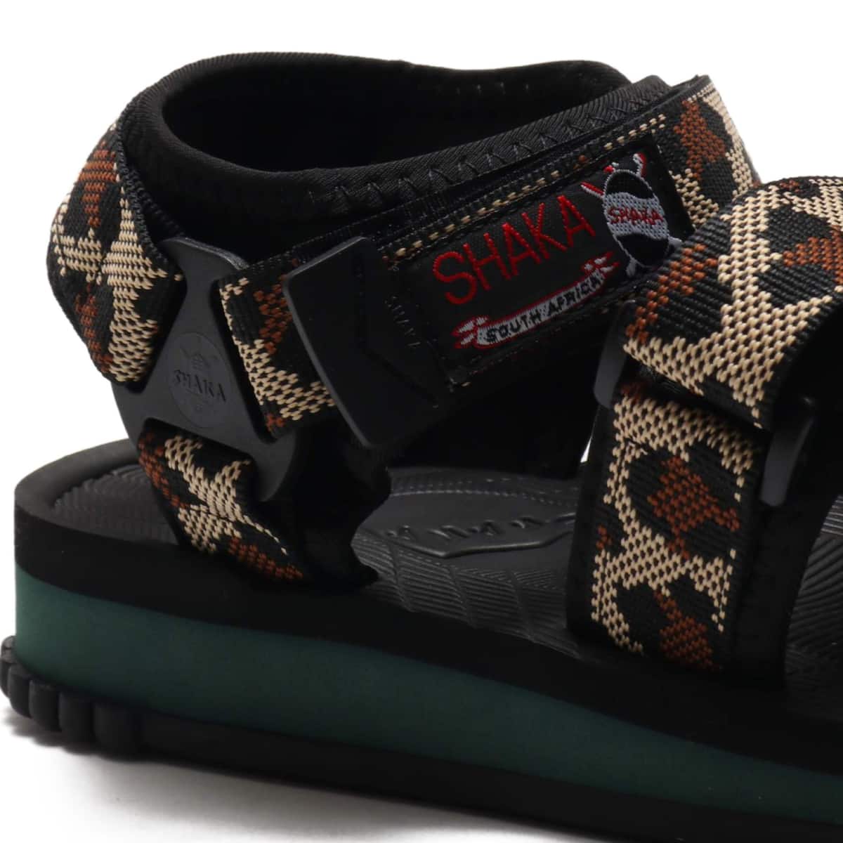 SHAKA NEO BUNGY Leopard 20SS-Iの画像