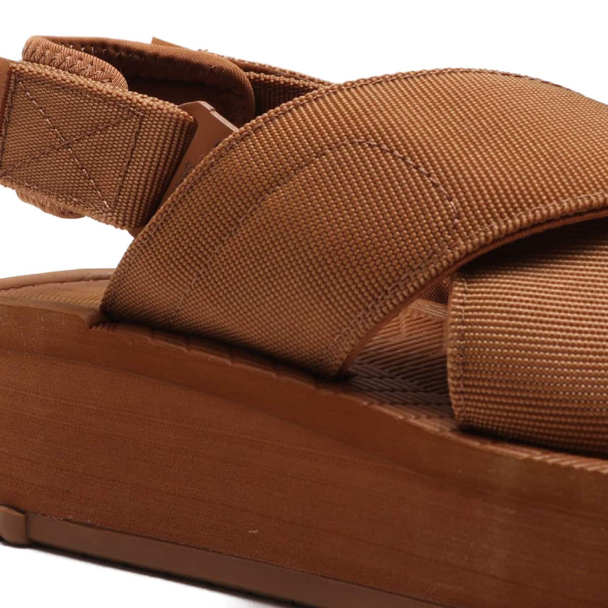 SHAKA FIESTA PLATFORM Moca 20SS-Iの画像