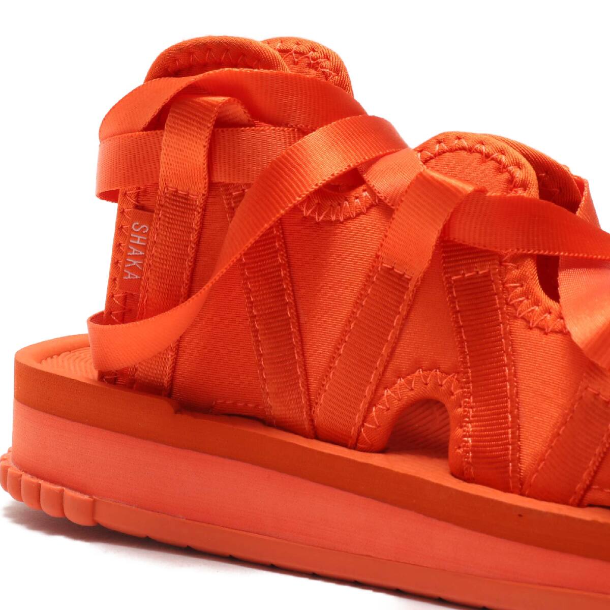 SHAKA NADEL Terracotta 20SS-Iの画像