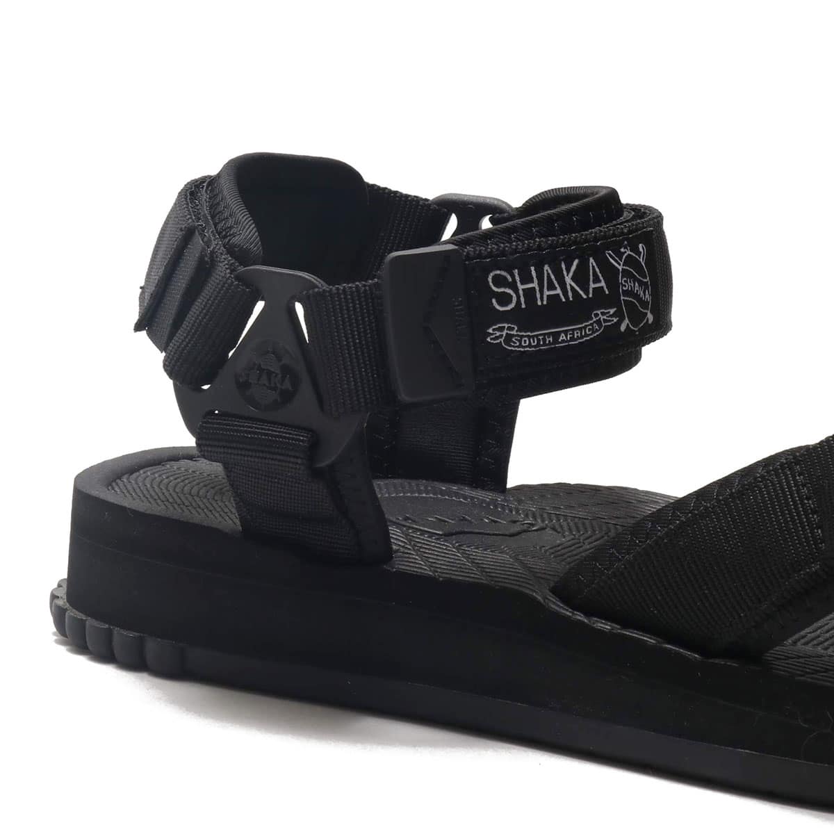 SHAKA NEO CLIMBING Black 20SS-Iの画像