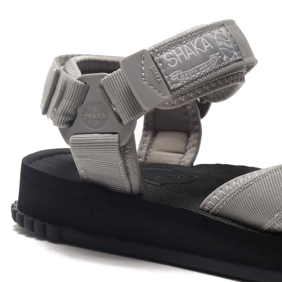 SHAKA NEO CLIMBING Grey 20SS-I(シャカ ネオクライミング SHAKA NEO CLIMBING Grey 20SS-I(シャカ ネオクライミング