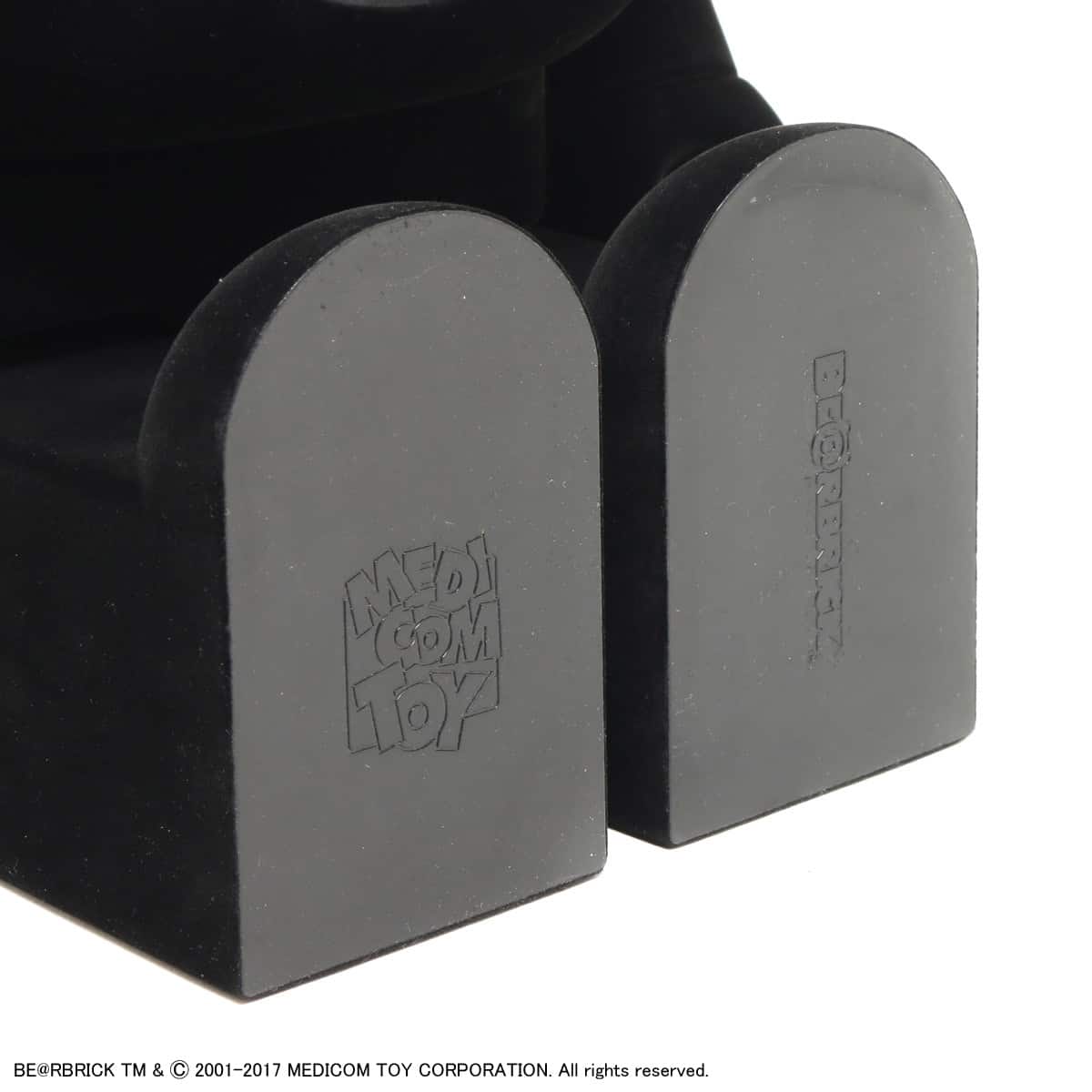 BE@RBRICK × atmos 1000%の画像