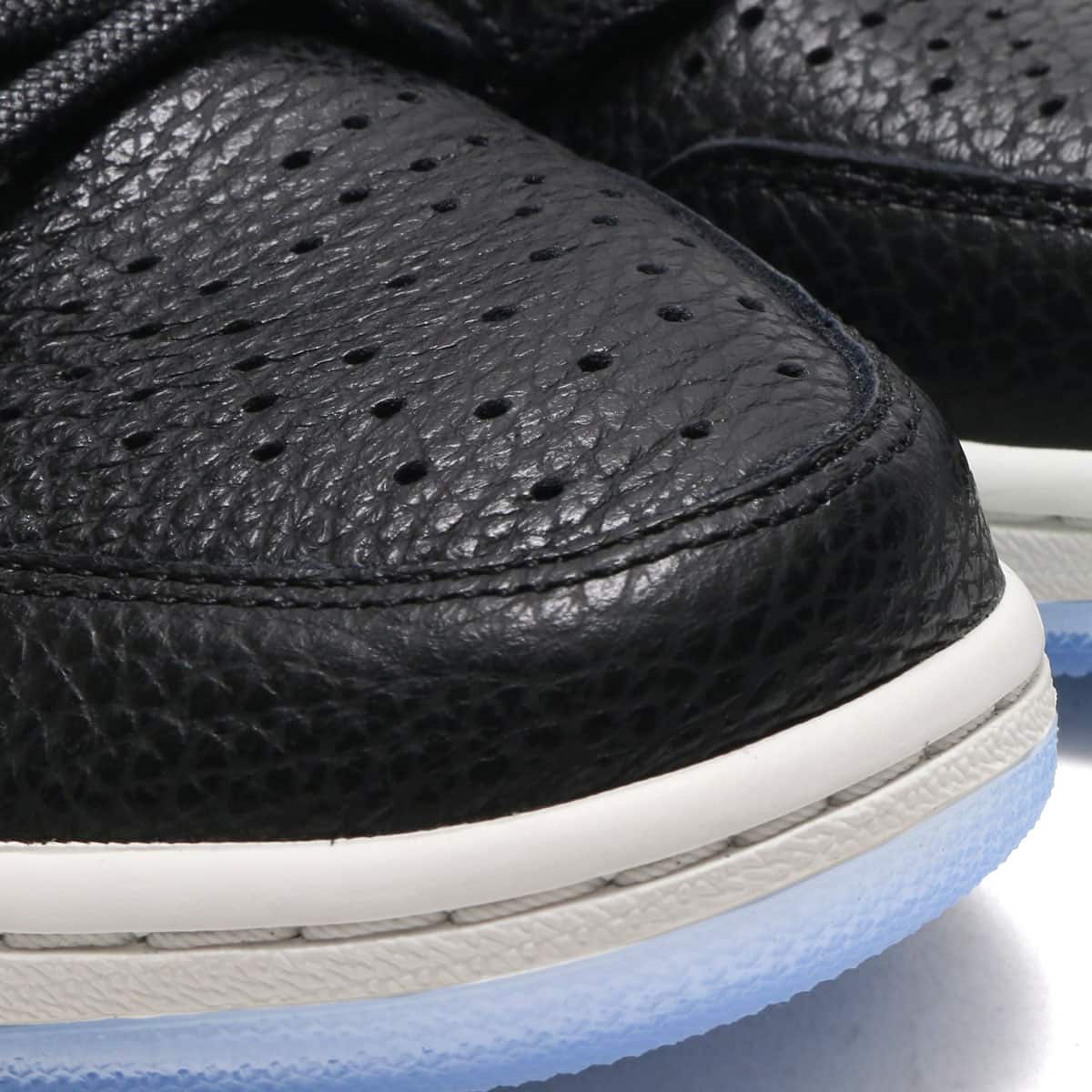 JORDAN BRAND AIR JORDAN 1 RETRO HIGH OG  BLACK/METALLIC GOLD-SUMMIT WHITEの画像
