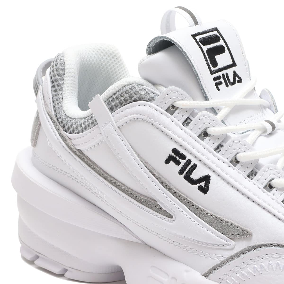 Athletic 2024 fila disruptor