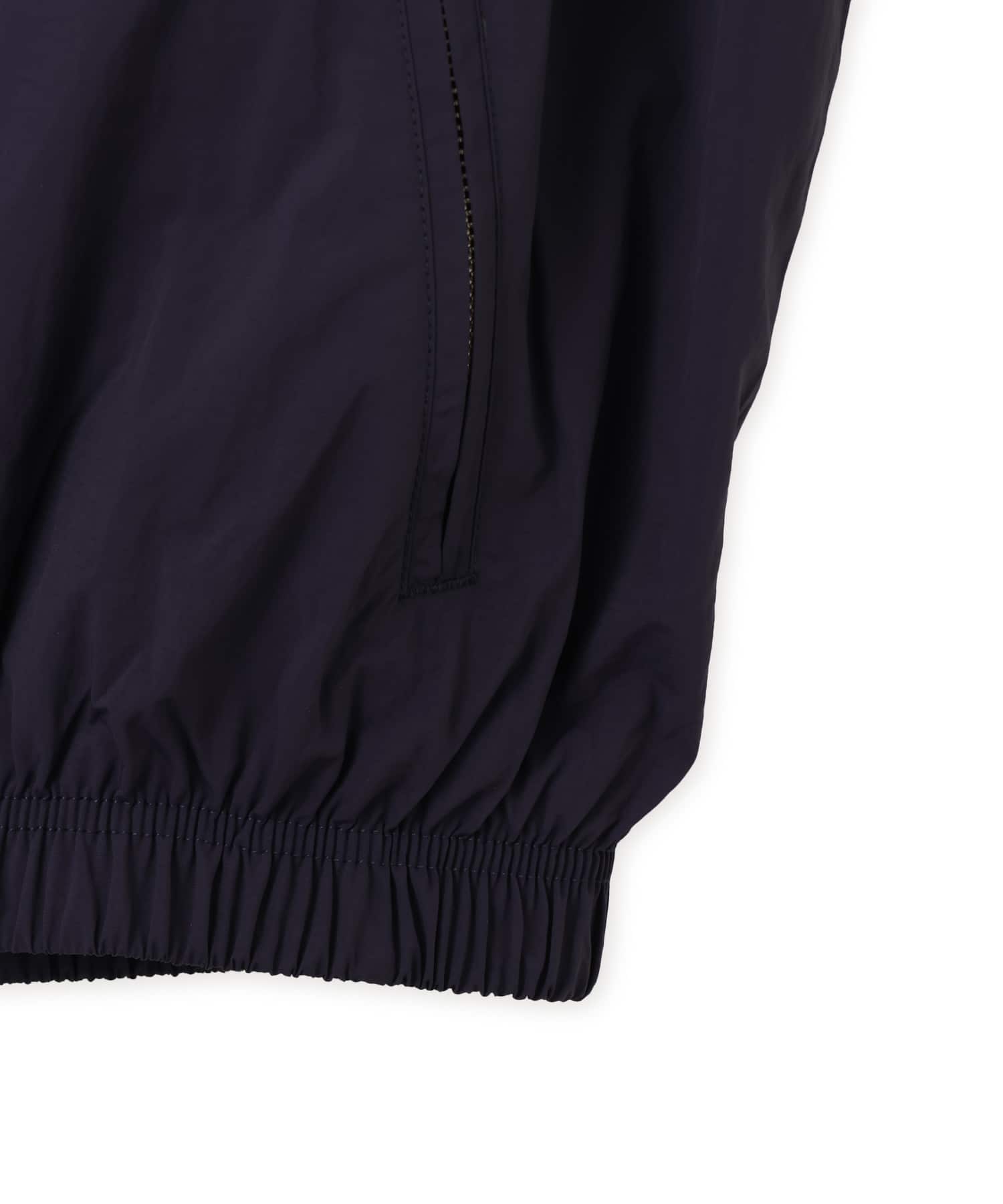 PUMA X SCYE T7 WOVEN JKT NEW NAVYの画像