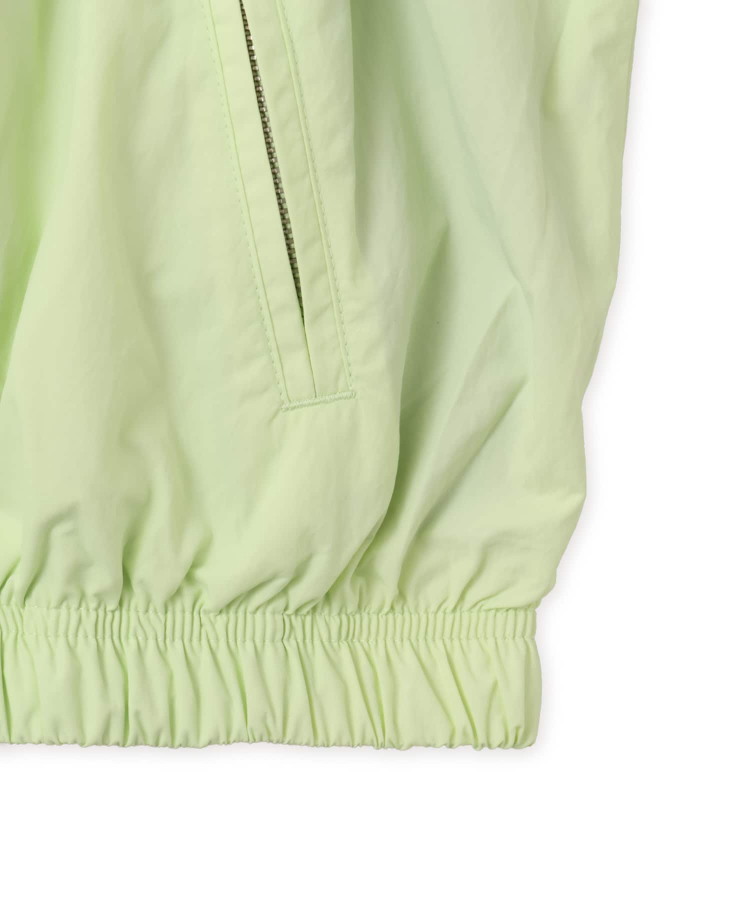 PUMA X SCYE T7 WOVEN JKT APPLE SPRITZの画像