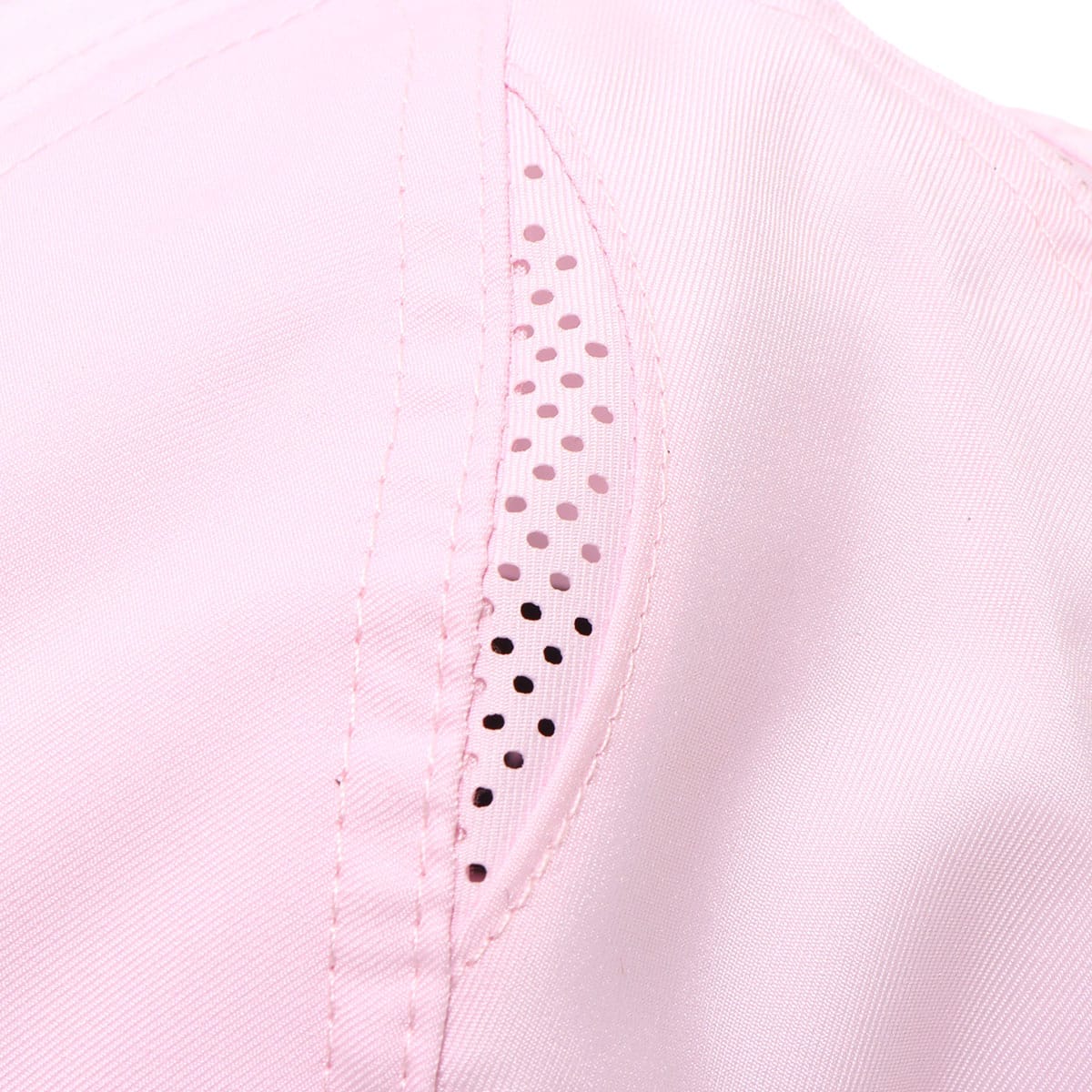 NIKE U NSW DF AROBILL FTHLT CAP PINK FOAM /BLACK 23SU-Iの画像
