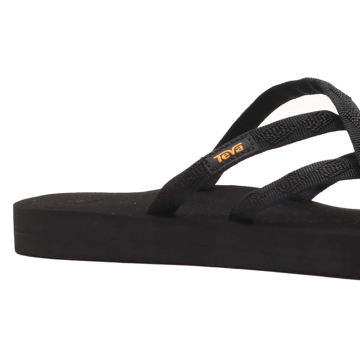 TEVA OLOWAHU BLACK の画像