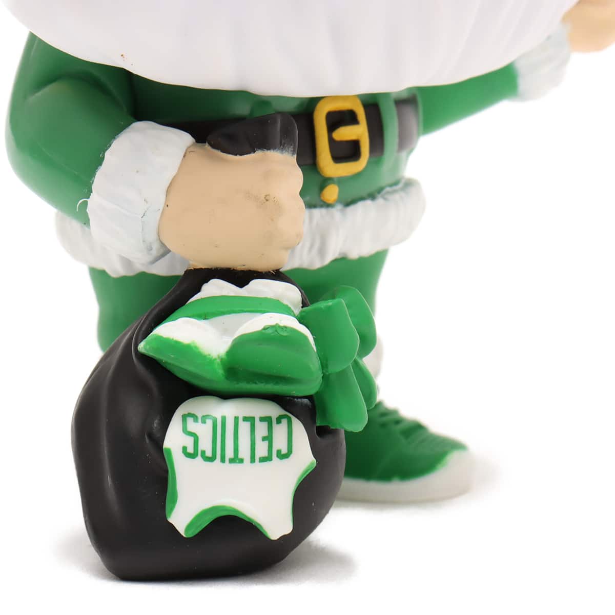 FUNKO POP! NBA- Celtics- Santa MULTIの画像