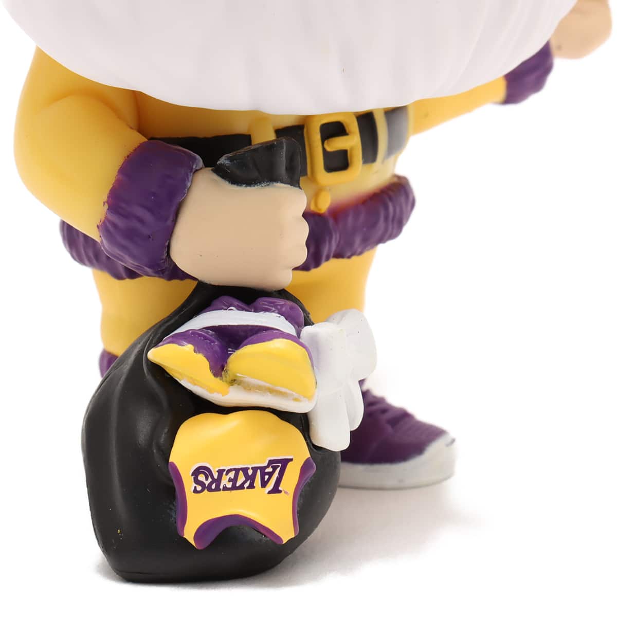 FUNKO POP! NBA- Lakers- Santa MULTIの画像