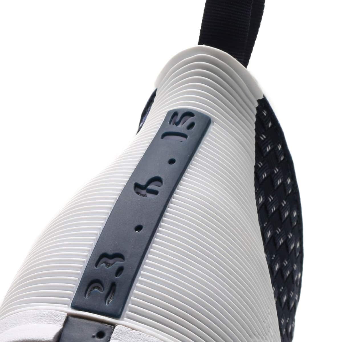 JORDAN BRAND AIR JORDAN 15 RETRO  OBSIDIAN/WHITE-MTLC SILVERの画像