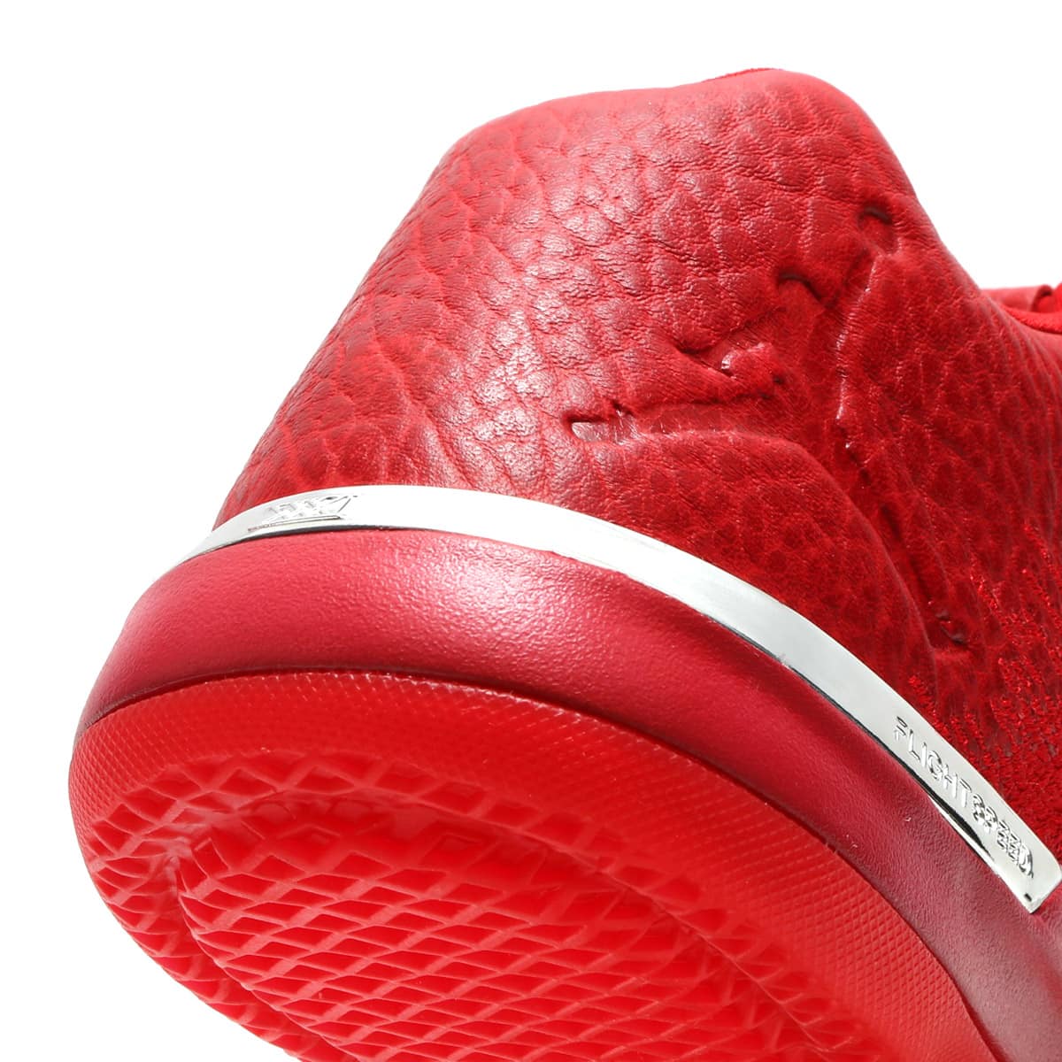 JORDAN BRAND AIR JORDAN XXXI LOW GYM RED/GYM RED-ACTION RED
