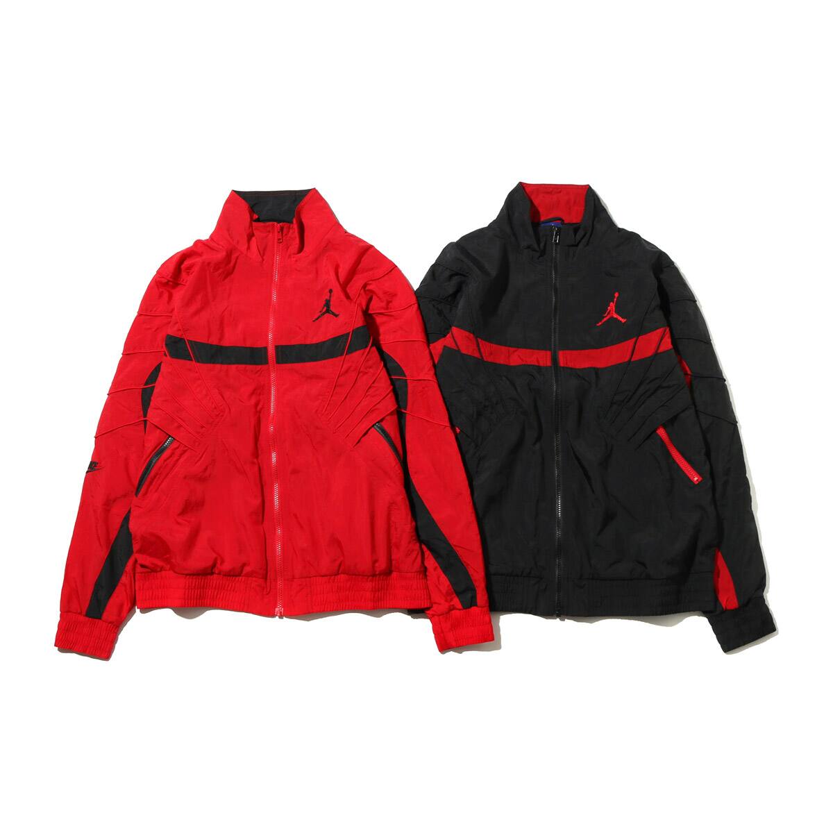 jordan aj5 vault jacket