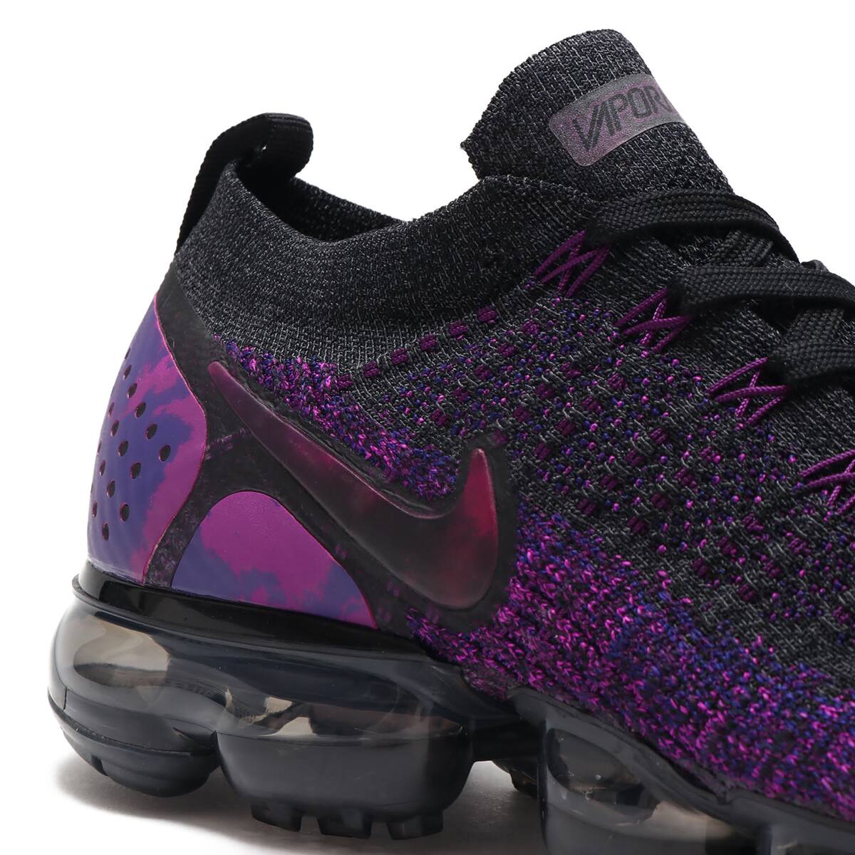 nike midnight purple