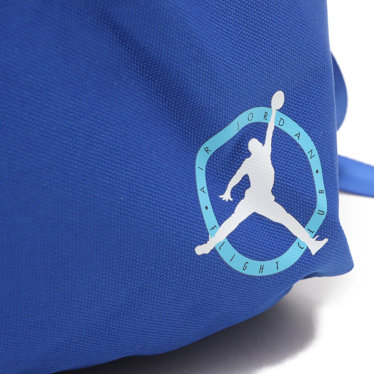 JORDAN MVP FLIGHT DAYPACK BLACK 23SU-Iの画像