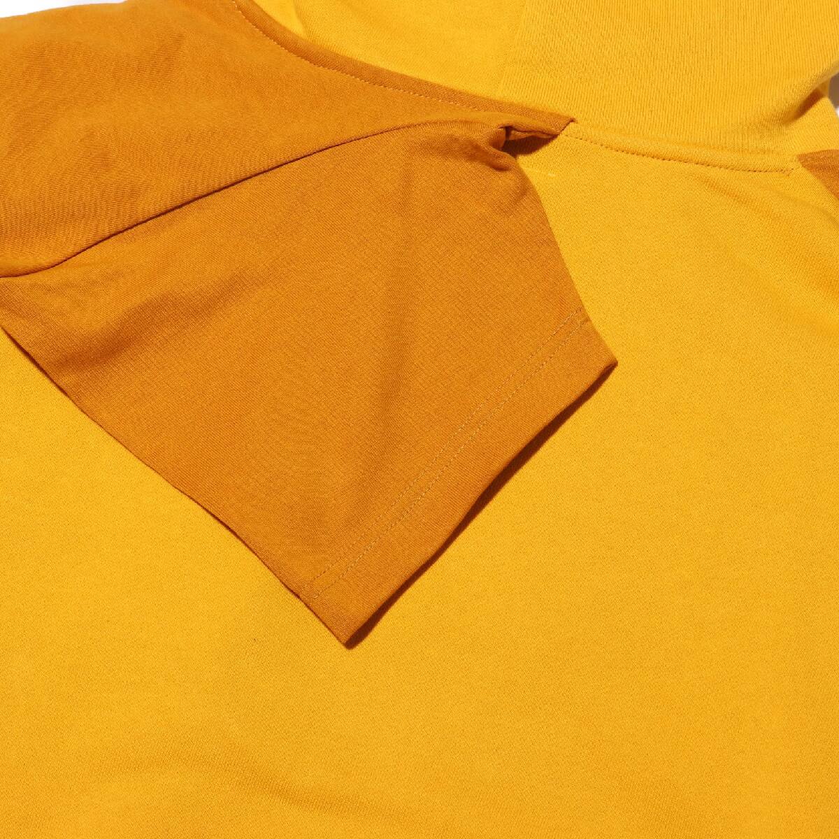 mihara yasuhiro yellow