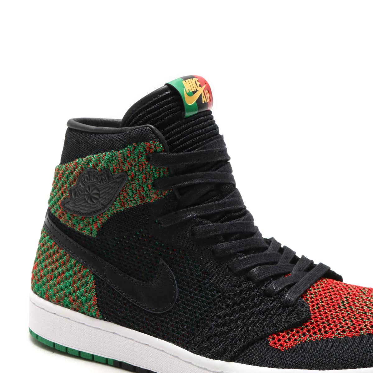 Air jordan 1 shop retro high flyknit bhm