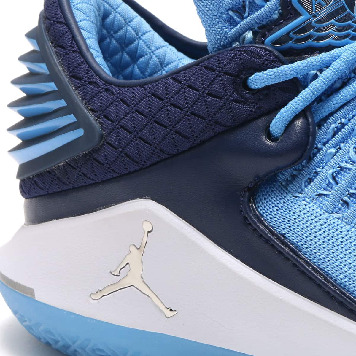 Air jordan shop 32 low blue