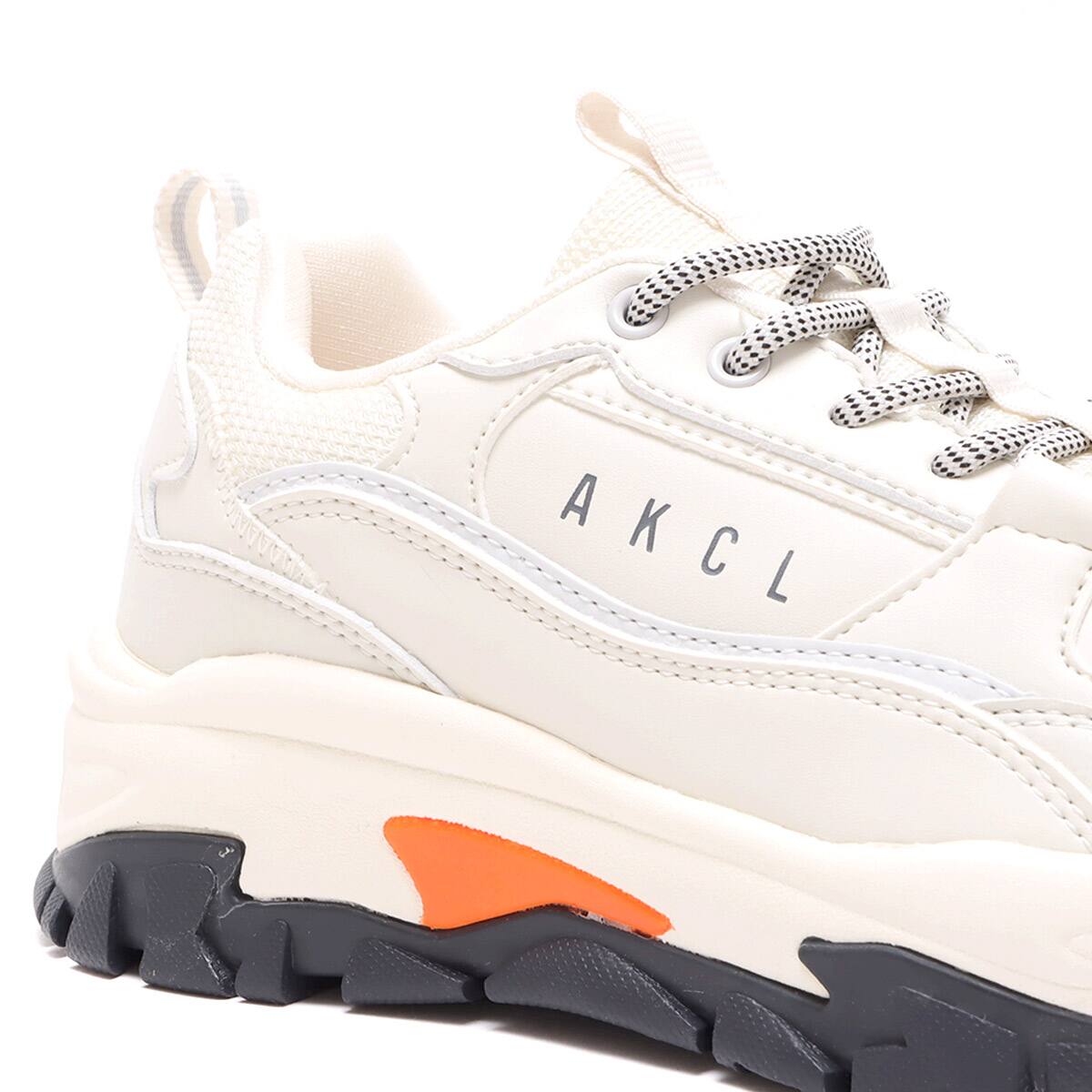 AKIII CLASSIC AKIII URBAN TRACKER CREAM 21FA-Iの画像