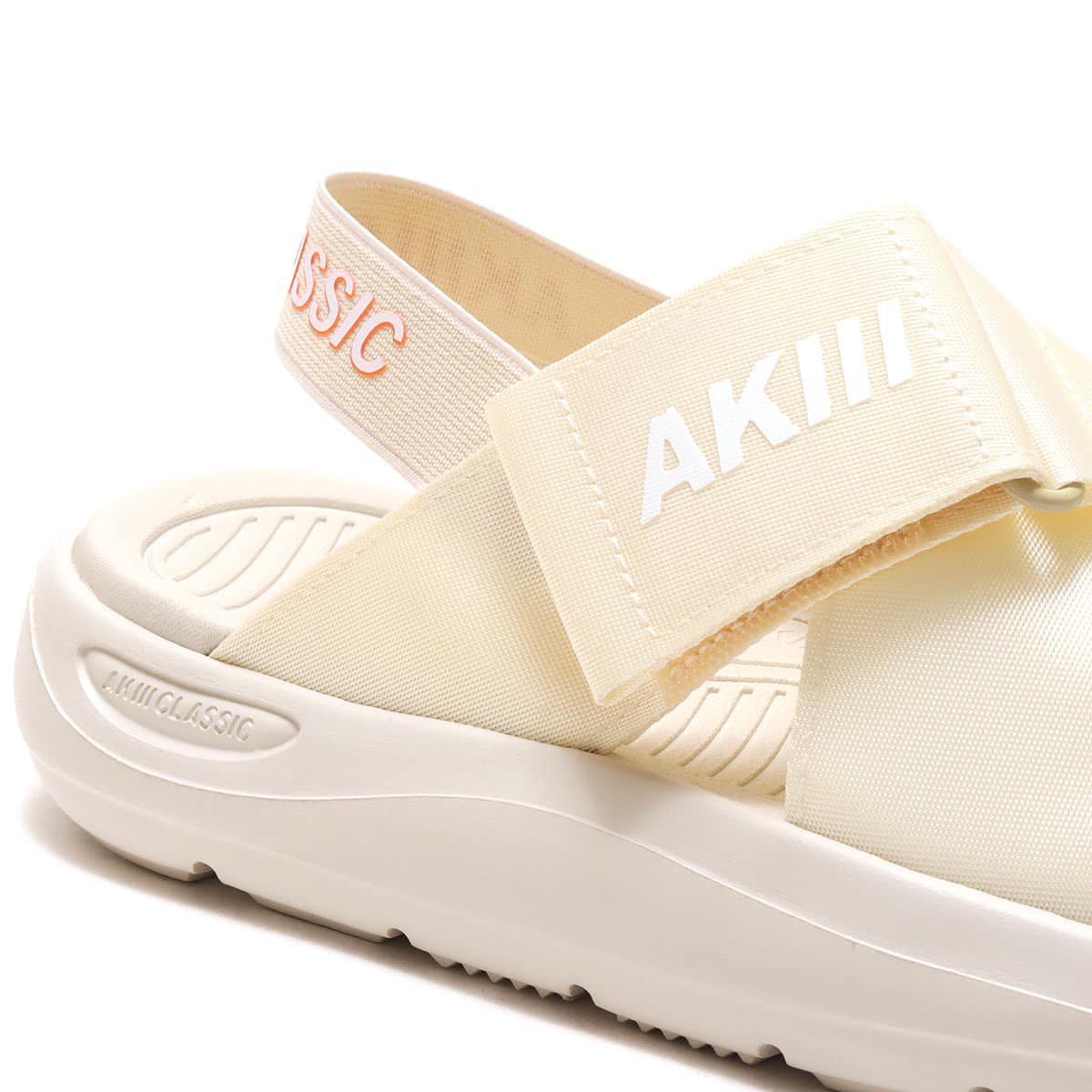 AKIII CLASSIC AKIII JOY BEIGE 22SU-I