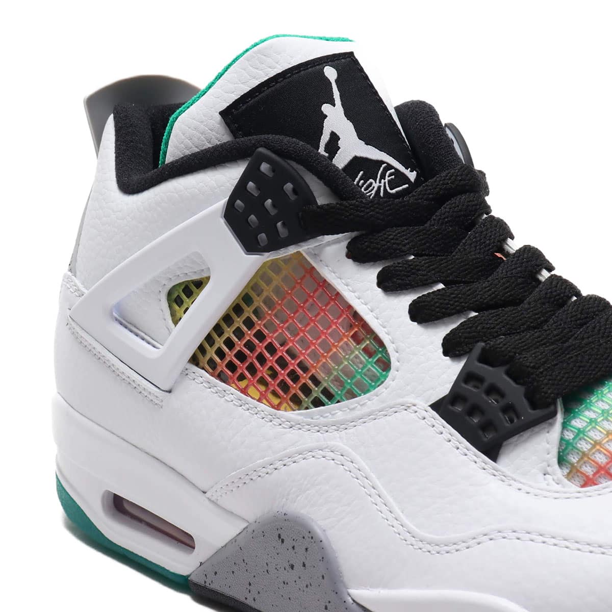 NIKE WMNS AIR JORDAN 4 RETRO