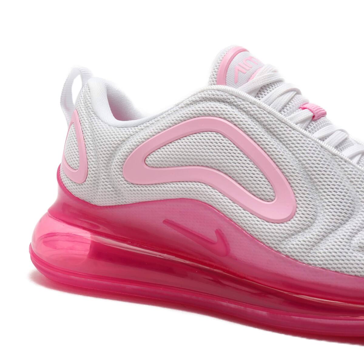 pink air max 720