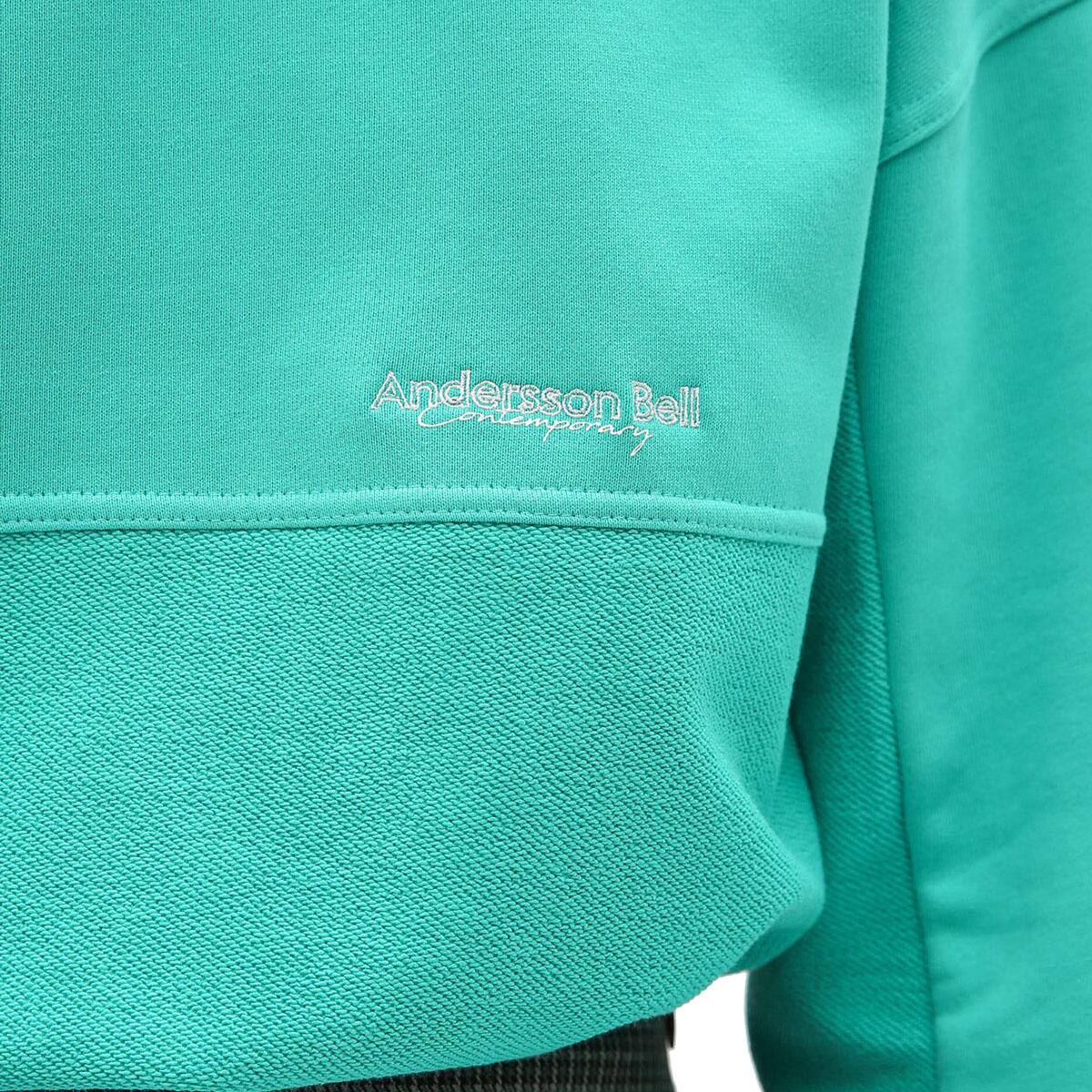 Andersson Bell UNISEX atmos SWEAT SHIRTS