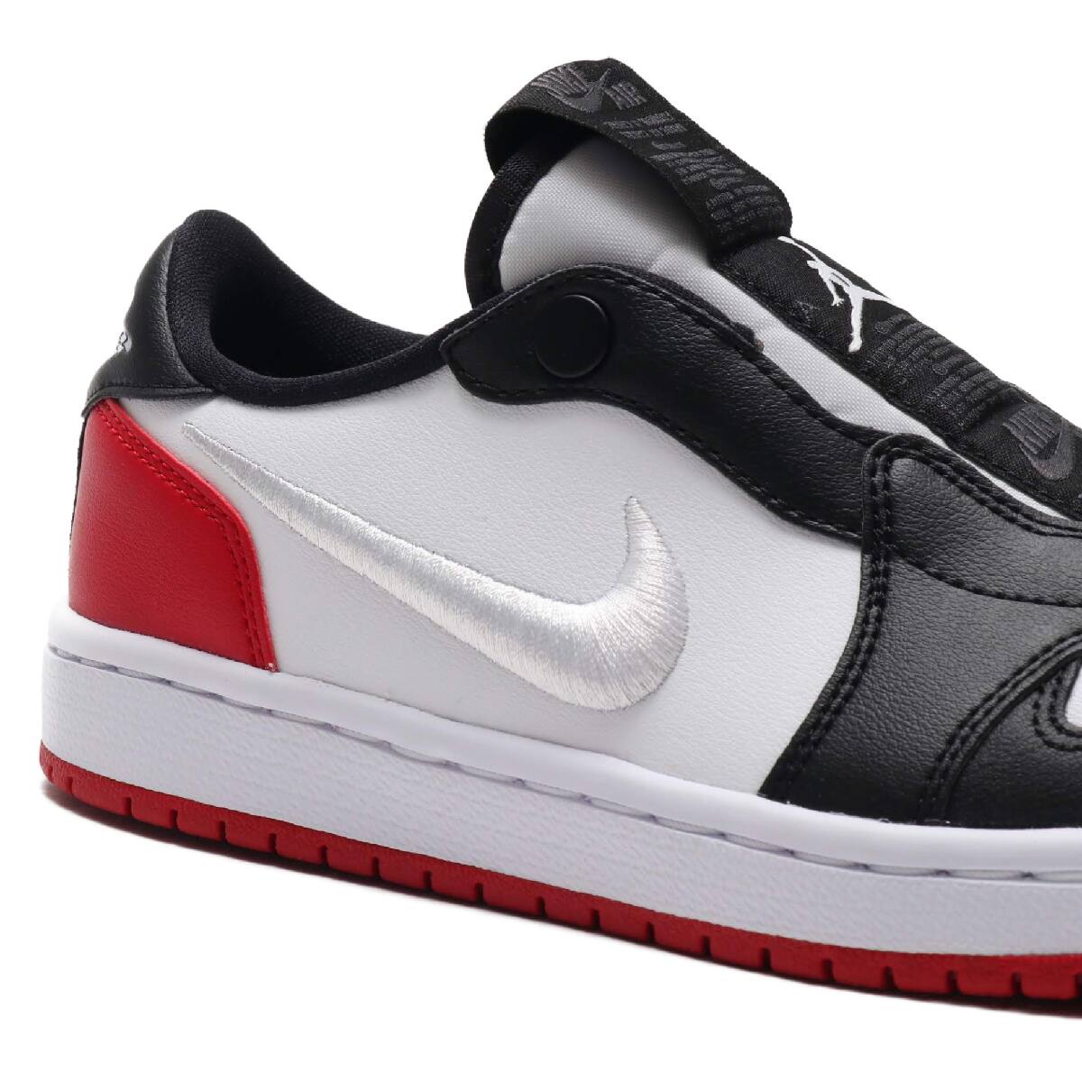 nike w air jordan 1 ret low slip