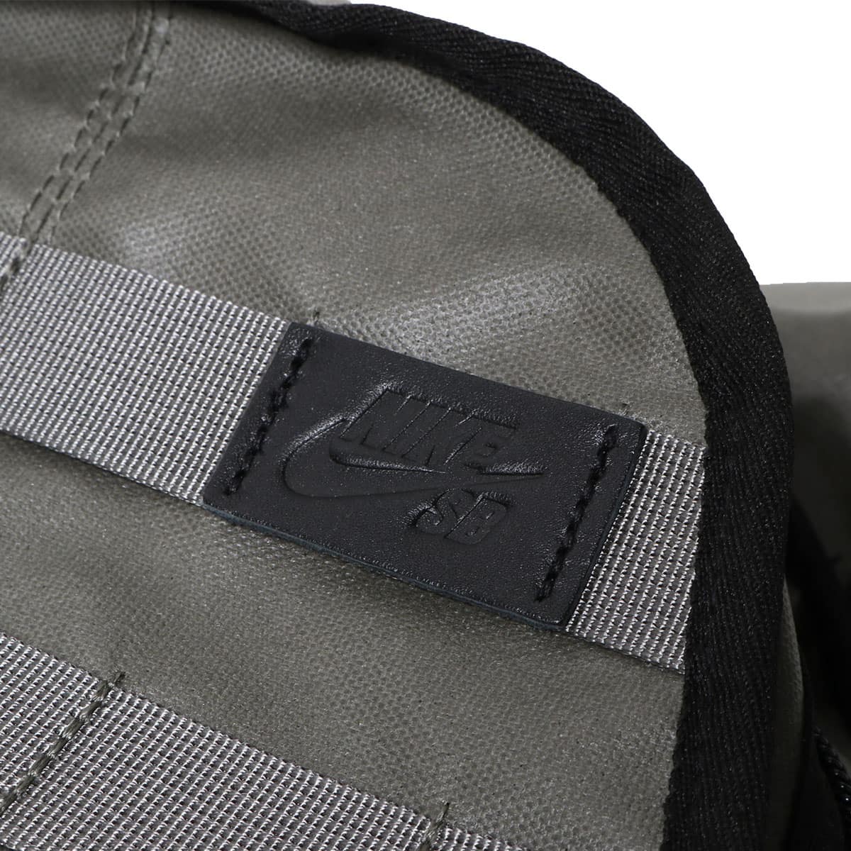 NIKE SB CANVAS BACKPACK URBAN HAZE の画像