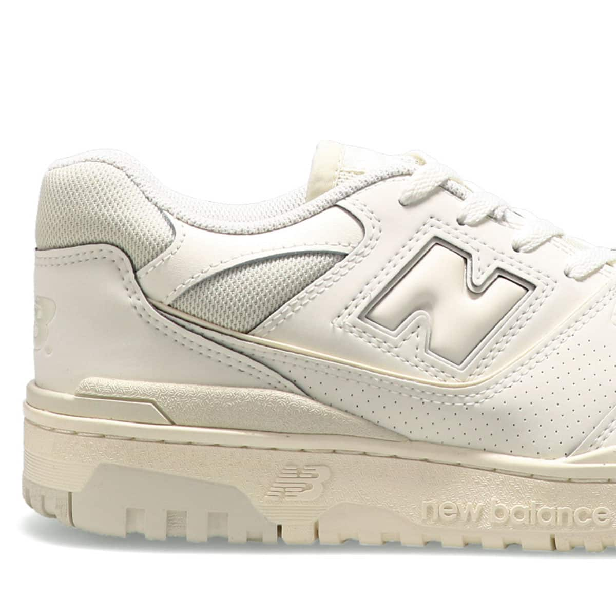 New Balance BB550HSA BEIGE 23SS-I