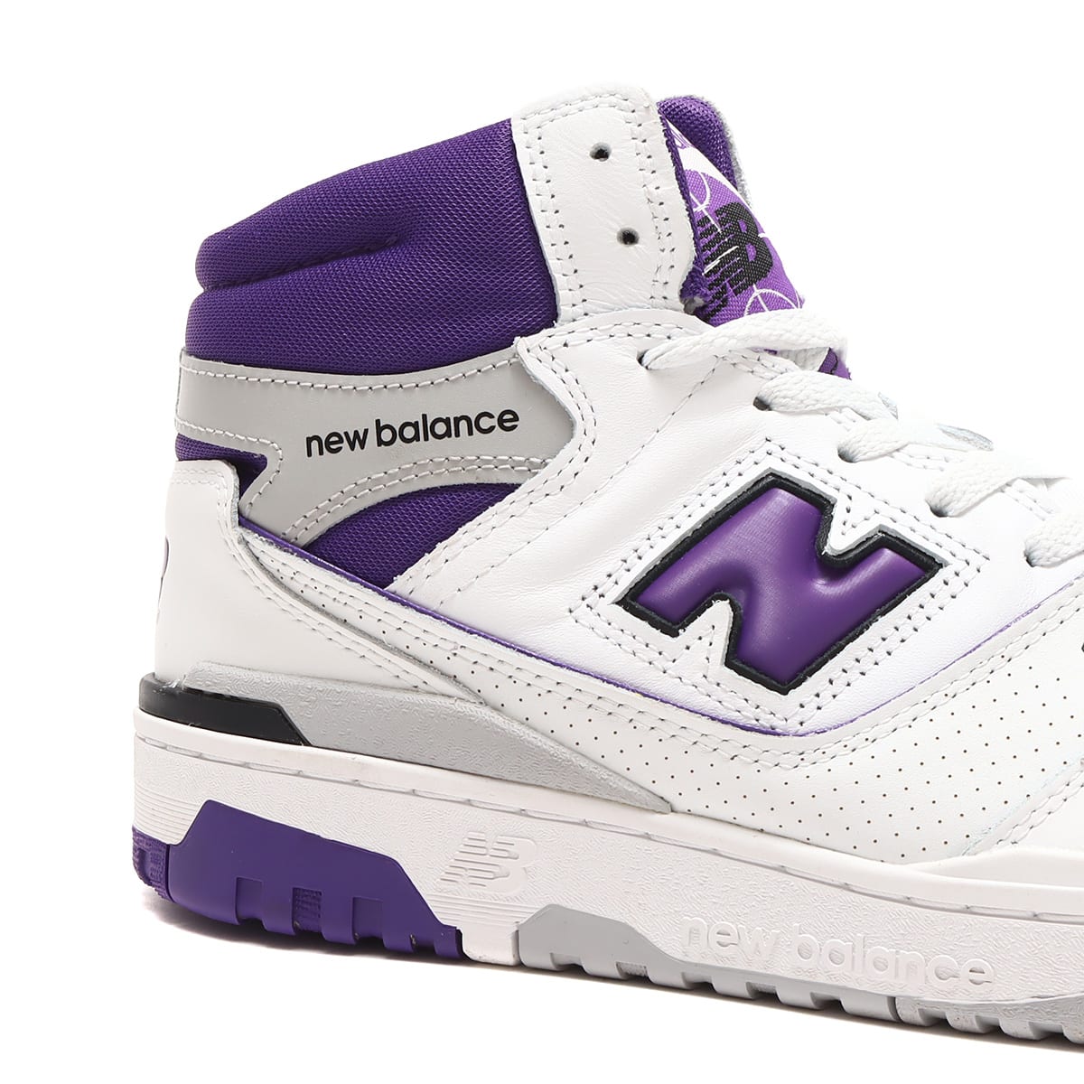 New Balance BB650RCF WHITE/PURPLE 23SS-I