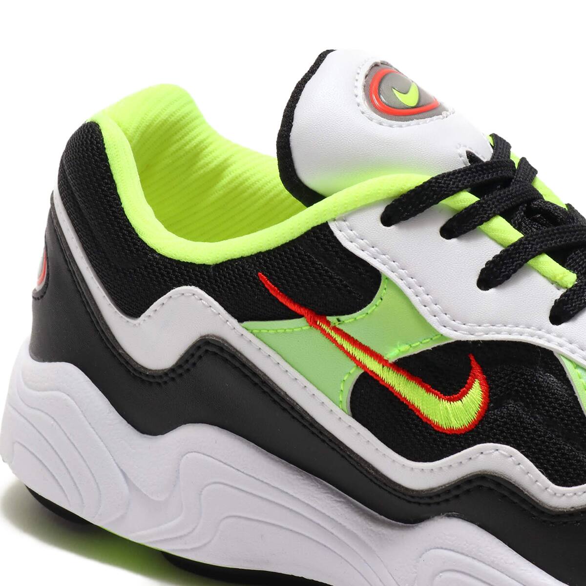 Nike air zoom alpha on sale black