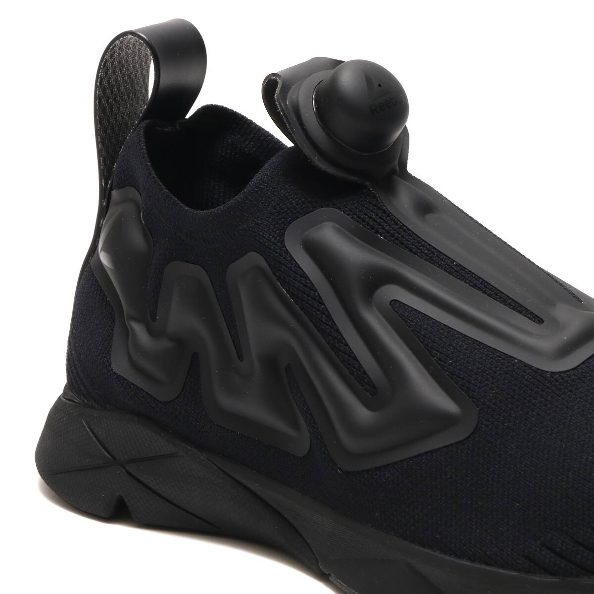 reebok pump supreme ultraknit