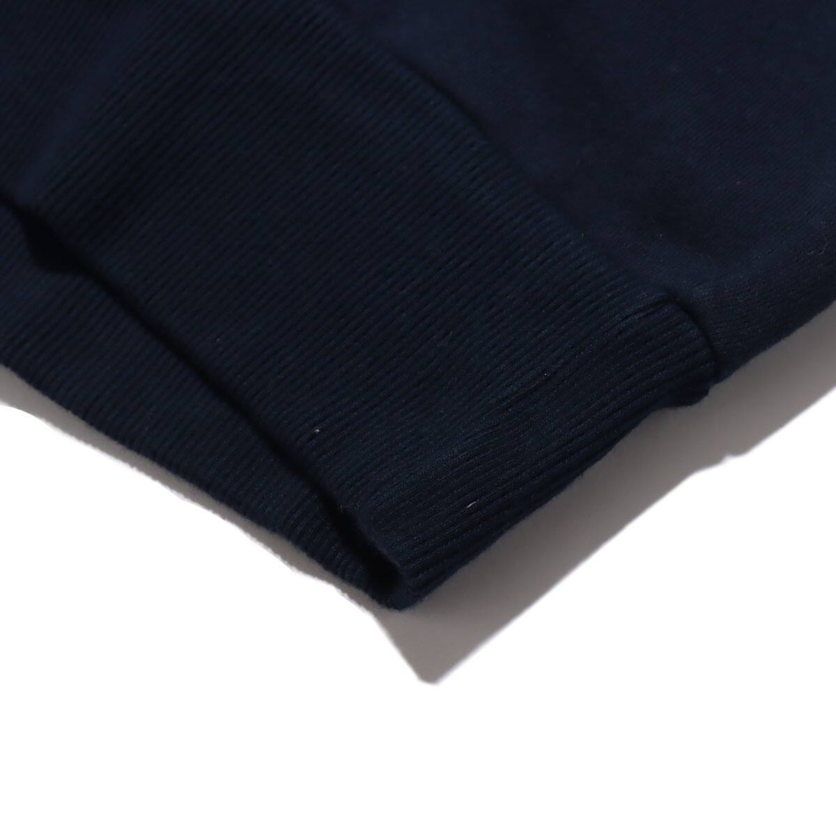 Champion P/O HOODED SWEATSHIRT NAVY 20FW-Iの画像