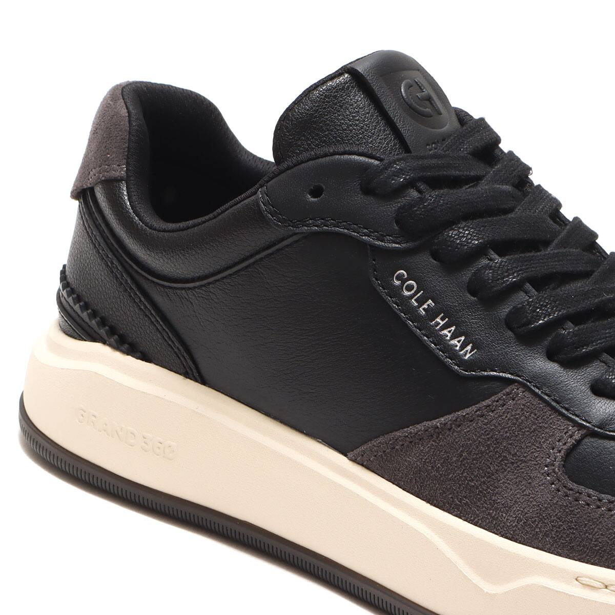 cole haan grandpro burnished pavement