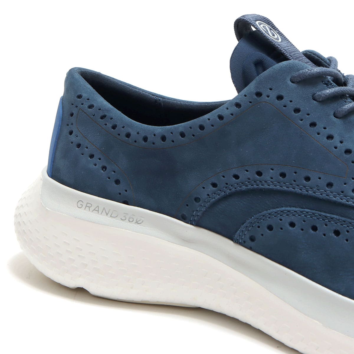 COLE HAAN ZEROGRAND CHANGEPACE WING SNEAKER LUXE MOONLIT OCEAN 