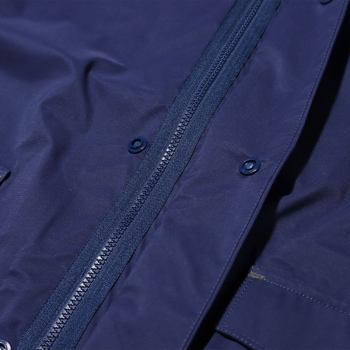 NIKE M NRG PARKA SOLID MIDNIGHT NAVY 19FA-Iの画像