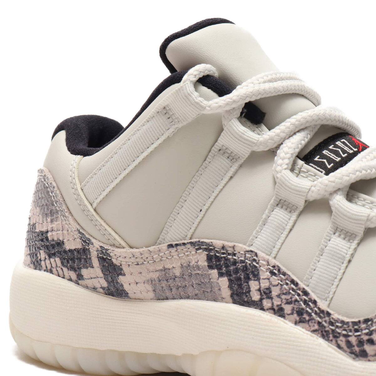 NIKE AIR JORDAN 11 RETRO LOW LE