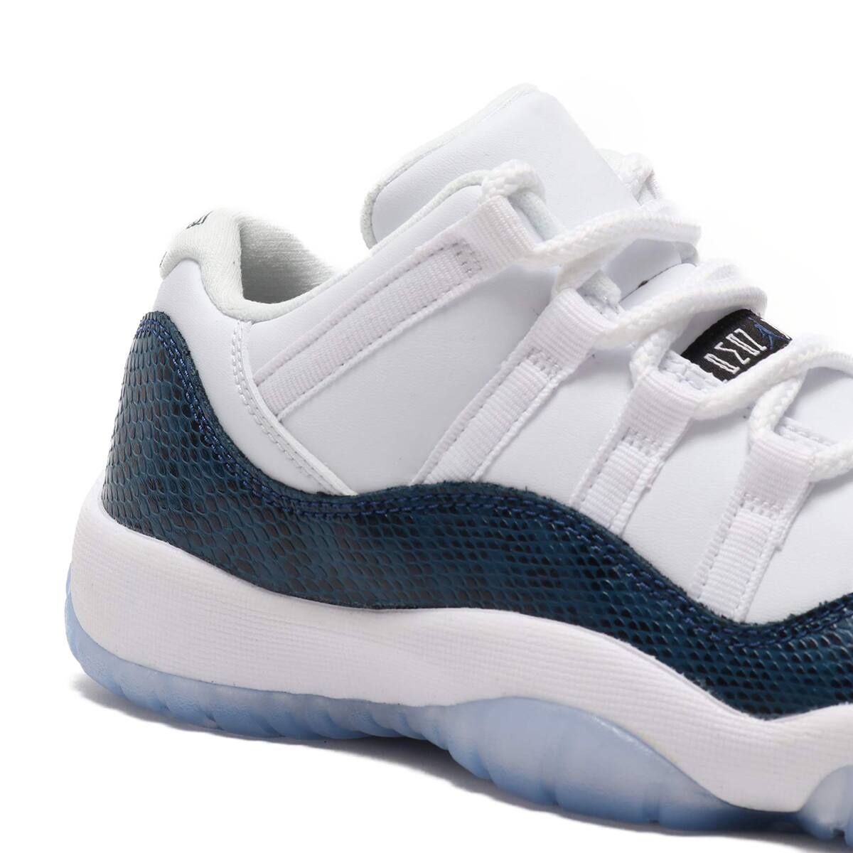 Air jordan 11 retro navy outlet blue