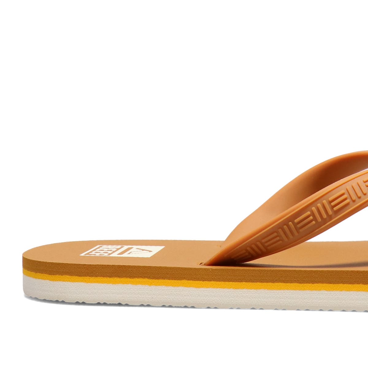 REEF REEF SEA SIDE MUSTARDの画像
