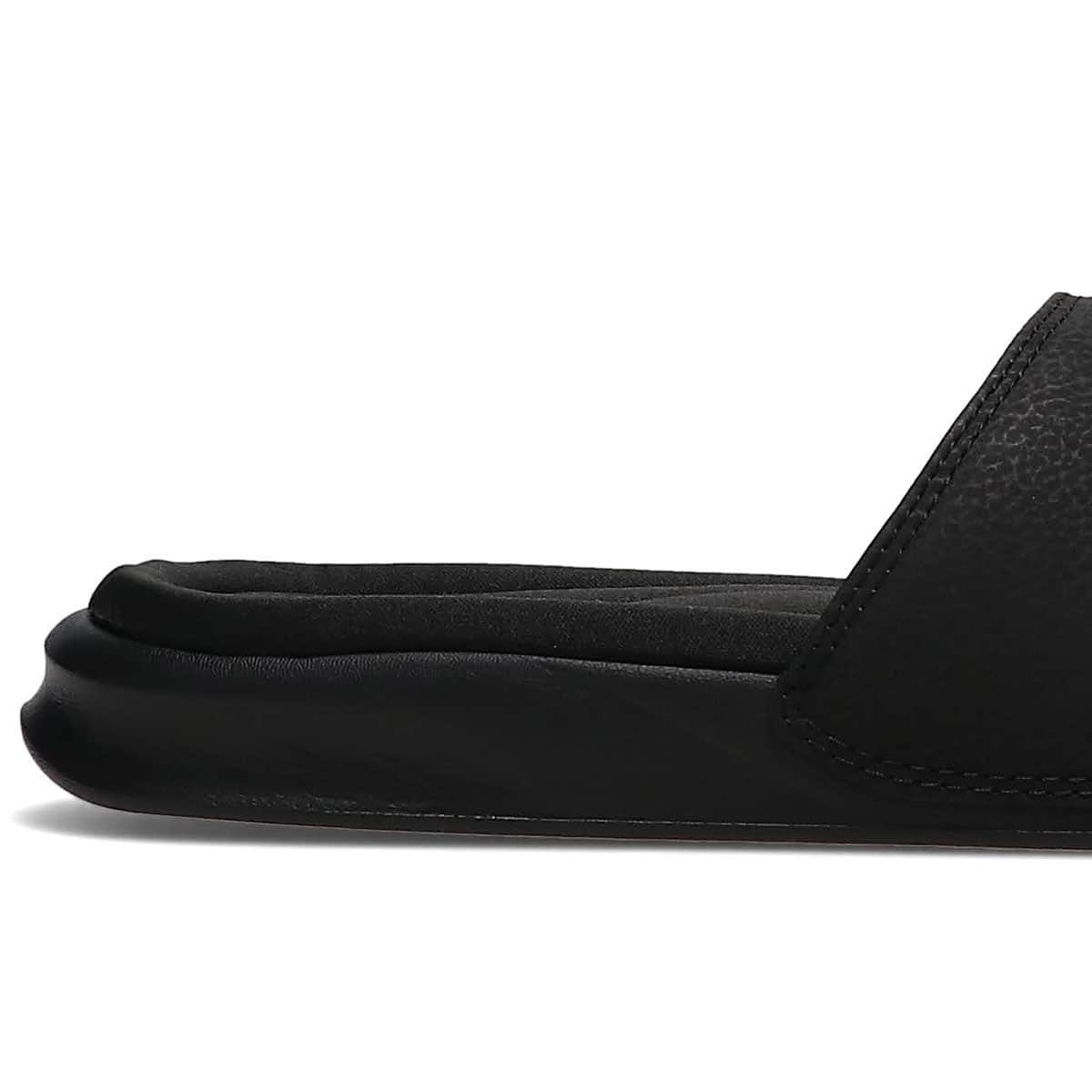 REEF ONE PUFF SLIDE WATER/BLACK 22SP-Iの画像