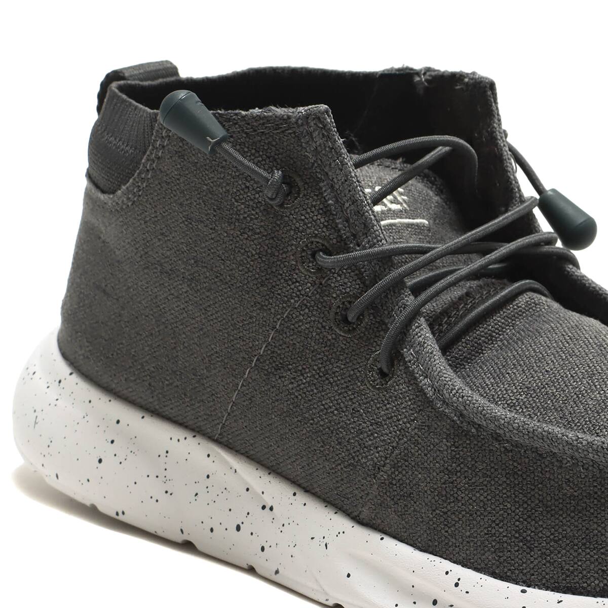 REEF CUSHION COAST MID CHARCOAL 22FA-Iの画像