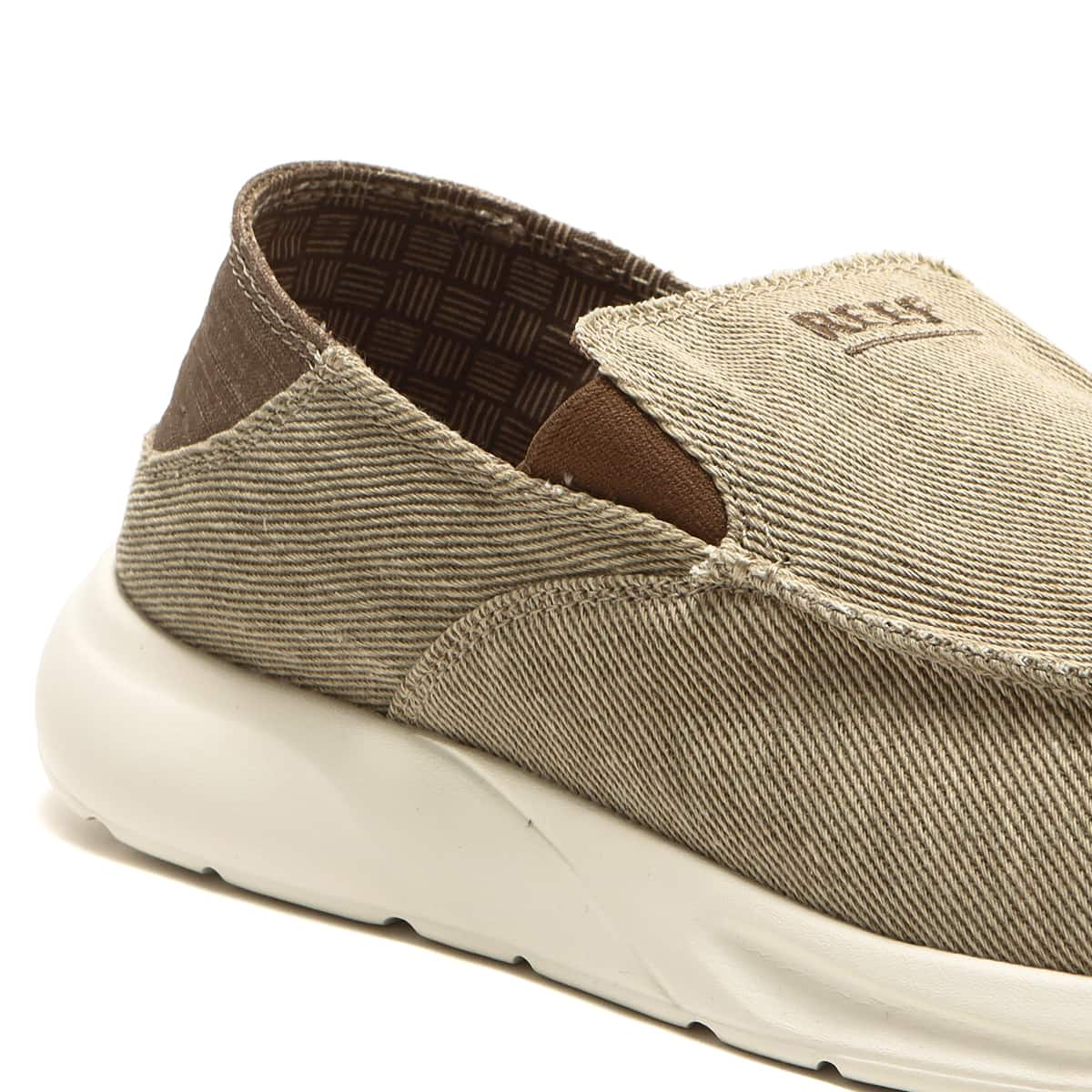 REEF CUSHION COAST SLIP ON SANDY TAN 22FA-I|atmos（アトモス） 公式オンラインストア