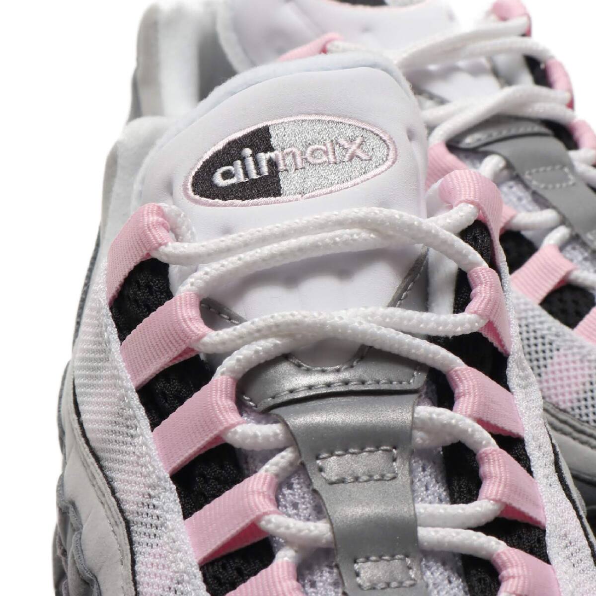 nike air max 95 gunsmoke grey
