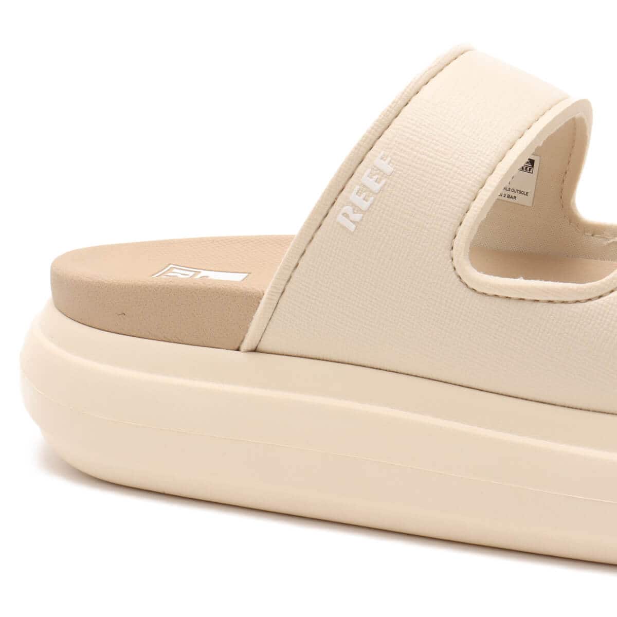 REEF CUSHION BONDI 2 BAR VINTAGE/OASIS の画像